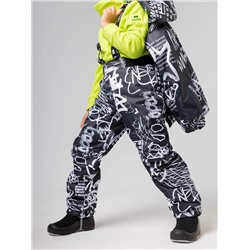 Bodo Костюм 32-55МU