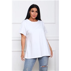 Футболка 19511 (Белый)