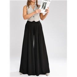 Брюки палаццо Соль&Перец