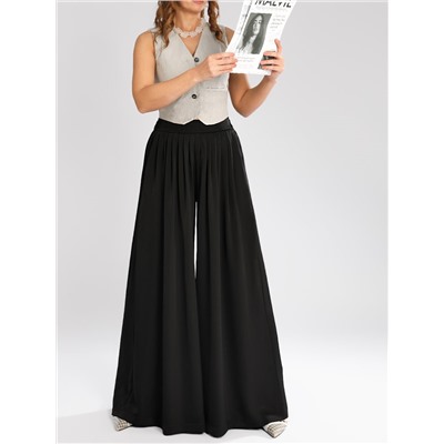 Брюки палаццо Соль&Перец