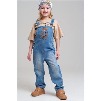 Комбинезон PLAYTODAY, 1121453