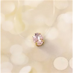 Кулон на леске Н01-8540р