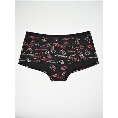 INDEFINI Трусы 5310LUF