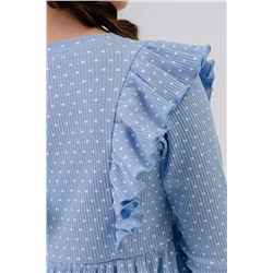 Платье Бетти длинный рукав детское НАТАЛИ, 1071344