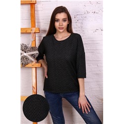 Джемпер 24824 (Черный)