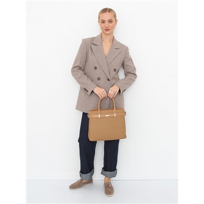 Сумка 58527 khaki Velina Fabbiano-Safenta