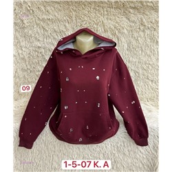 Толстовка 2050337-6