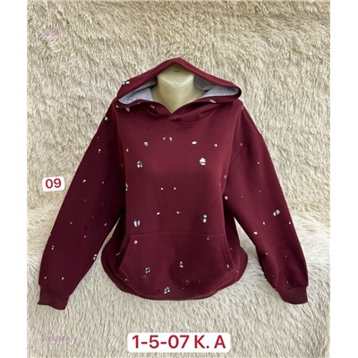 Толстовка 2050337-6