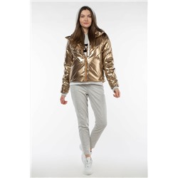 04-2490 Куртка демисезонная (синтепон 60)