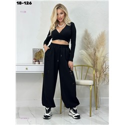 Брюки бронь 1975697-2