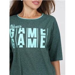 Костюм "Ресен" (Изумруд)