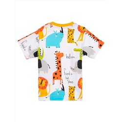 PLAYTODAY Фуфайка 12419130