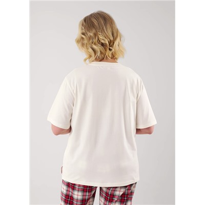 Пижама женская