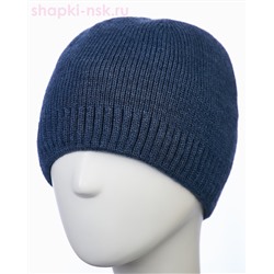 Кими Шапка мужская флис (56-58)