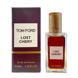 Мини-парфюм Tom Ford Lost Cherry унисекс (40 мл)