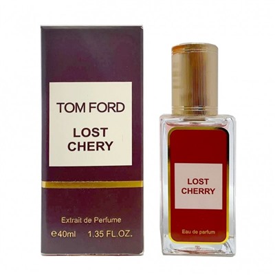 Мини-парфюм Tom Ford Lost Cherry унисекс (40 мл)
