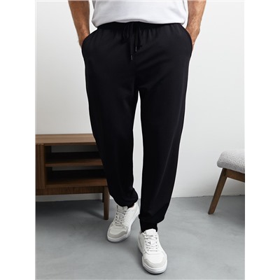 Omsa Брюки OmU 3231С Брюки джоггеры муж. на манжетах, CO+EL