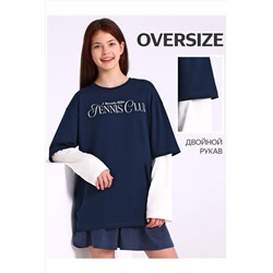 Лонгслив АПРЕЛЬ, 1188108