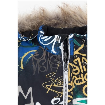 CROCKID Комбинезон ВК 60120/н/7 ГР