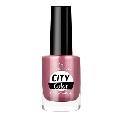 Лак для ногтей GR City Color Nail Lacquer (0-100) КОСМЕТИКА ИЗ ТУРЦИИ, 1097399