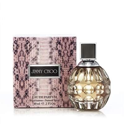 JIMMY CHOO edp (w) 60ml