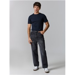 ДЖИНСЫ МУЖСКИЕ (осенне-зимний ассортимент) 2026-1DTM301-4