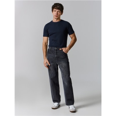 ДЖИНСЫ МУЖСКИЕ (осенне-зимний ассортимент) 2026-1DTM301-4