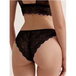 Трусы CONTE FLOWER LINE LBR 3178 Трусы женские