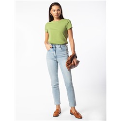 VILATTE Джинсы D54.092