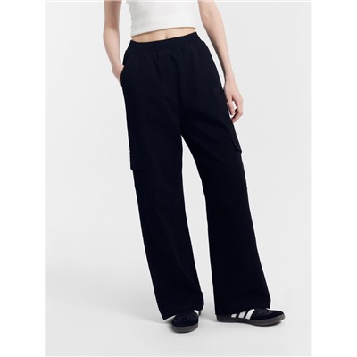 БРЮКИ ЖЕНСКИЕ 182447