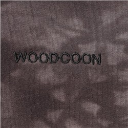 Свитшот для мальчика «Тай-дай», рост 98 см, серый