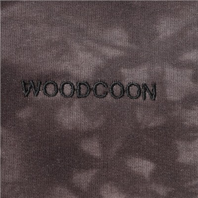 Свитшот для мальчика «Тай-дай», рост 98 см, серый