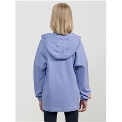 GFNK4268 (Толстовка для девочки, Pelican )