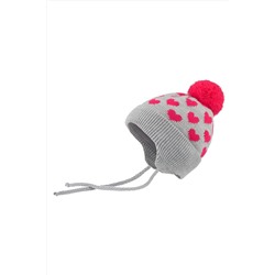 Комплект (Шапка+Шарф) ESLI, 168287