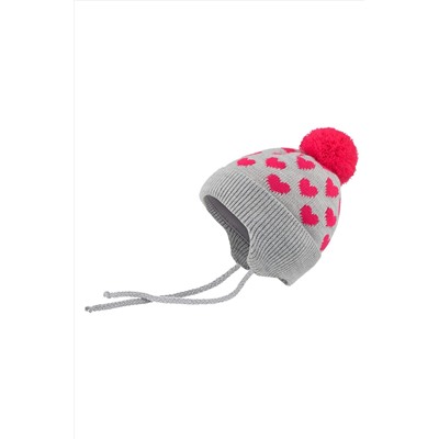 Комплект (Шапка+Шарф) ESLI, 168287