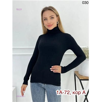 Водолазка 2053058-1