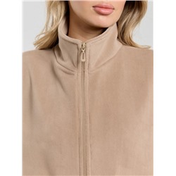 Толстовка (жилетка) Блик-3 (Бежевый)