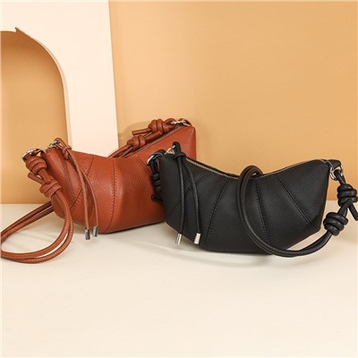 Bags Сумка женская / кожа /   02261