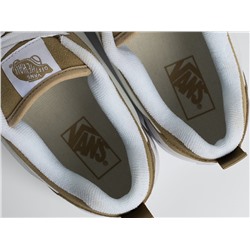 Кеды VANS Knu Skool