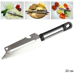 Нож для капусты / D-456 /уп 700/