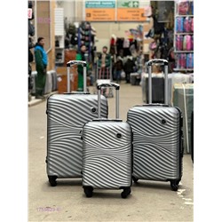 Комплект из 3 чемоданов 1755623-6