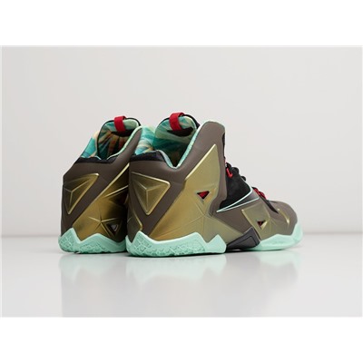 Кроссовки Nike Lebron 11