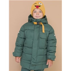 BZXW3295/1 (Куртка для мальчика, Pelican )