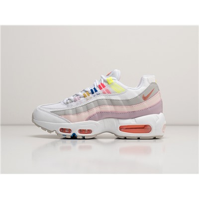 Кроссовки Nike Air Max 95