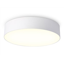 Светильник светодиодный потолочный FV5523 WH белый LED 35W 3000K D300*58 (Без ПДУ)