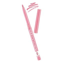 Triumph Карандаш для губ механический Slide ON LIP Liner тон 34 розовый