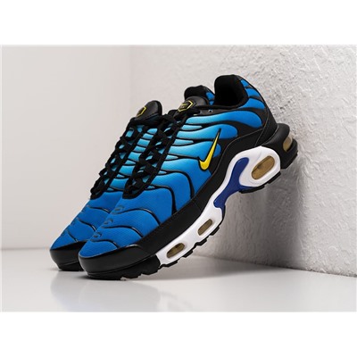 Кроссовки Nike Air Max Plus TN