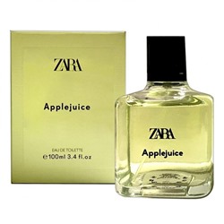 Туалетная вода Zara Applejuice женская (Luxe)