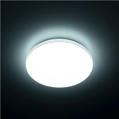 Citilux Симпла CL71424SV LED Светильник с датчиком движения