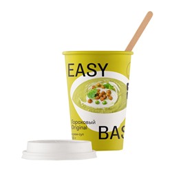 Суп гороховый протеиновый "Original" быстрого приготовления Easy Base, 50 г